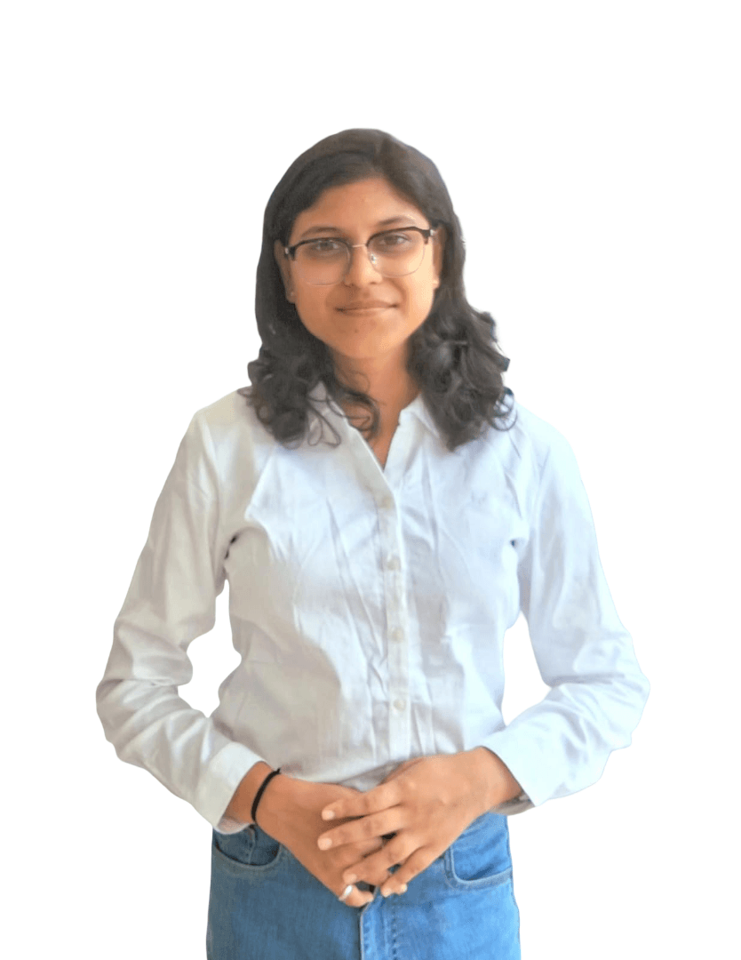 Deepti Mohanty