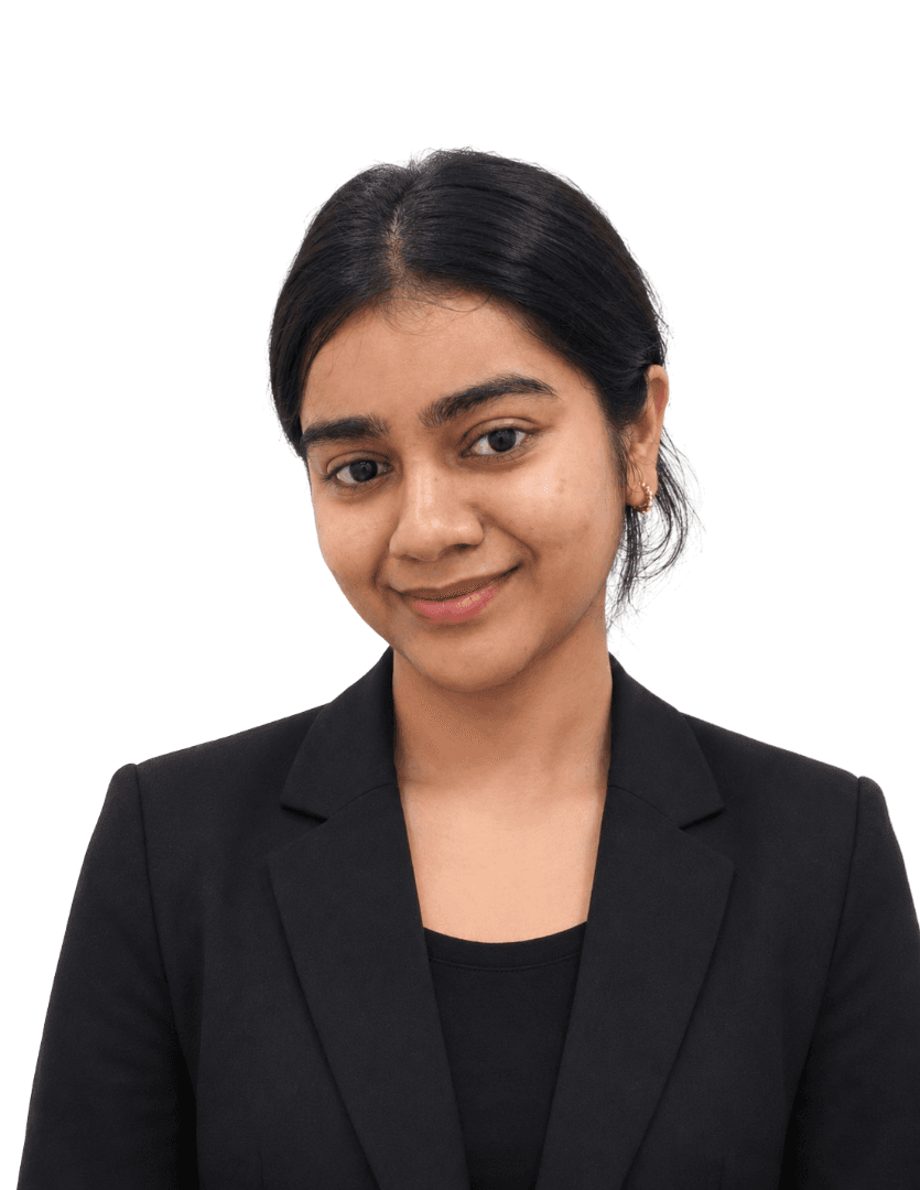 Manasi Shinde